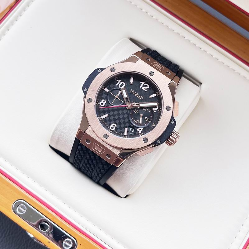 Hublot 45mm 092112